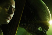 数々の賞に輝く『Alien: Isolation』が全世界210万本のセールス達成 画像