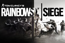 『Rainbow Six Siege』が北米で10月13日に発売決定！告知トレイラー 画像