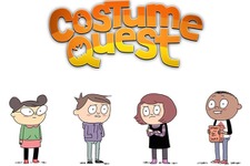 Double FineのハロウィンRPG『Costume Quest』が海外でカートゥーンアニメ化 画像