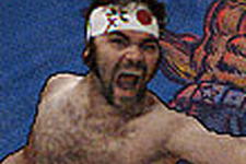 プレイヤーがコミック化！Move対応作『Kung-Fu LIVE』最新トレイラー 画像