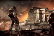 海外フォーラムで『Doom 4』開発初期段階ムービーが浮上、過去の流出イメージとも一致か 画像