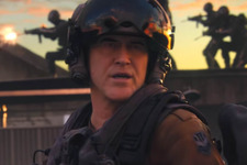 『CoD: AW』新DLC「Supremacy」プレイ映像―ブルース・キャンベルがExo Zombiesに参戦 画像