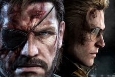 PS4版『METAL GEAR SOLID V: GROUND ZEROES』PS Plusユーザー対象に6月よりフリープレイ配信へ 画像