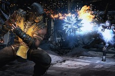 PS3/Xbox 360版『Mortal Kombat X』がさらに延期か―小売店情報 画像