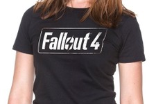 『Fallout 4』公式アパレルが予約販売開始、「Vault 111」カラーのジャンプスーツ調Tシャツも 画像