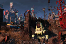 BethesdaがE3 2015詳細スケジュールを公開―『Fallout 4』パネルなど実施 画像