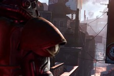 『Fallout 4』のPS3/Xbox 360版は発売予定なし―Bethesdaスタッフが海外フォーラムで明言 画像