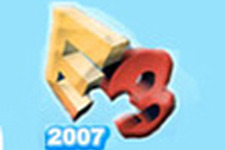 E3 Media & Business Summit 2007 プレイバック☆ 画像