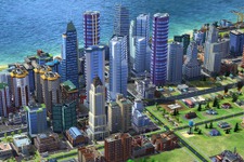 モバイル作『SimCity BuildIt』はシリーズ史上最も遊ばれた作品に―EA Mobile担当者が明かす 画像