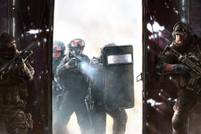 5vs5のタクティカルFPS新作『Burstfire』が発表―『HAWKEN』チームの元メンバーが開発 画像