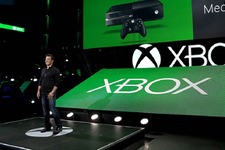 Xbox One『Crackdown』『Scalebound』はE3をスキップ―8月に行われるgamescomの中心に 画像