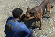 【E3 2015】最新作『Fallout 4』Luck全振りのプレイフッテージが公開！クラフト要素も紹介 画像
