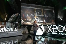 【E3 2015】Xbox One版『Fallout 4』ではPC版のModが使用可能に！ 画像