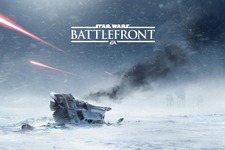 【E3 2015】『Star Wars Battlefront』マルチプレイモードの日本語字幕付きトレイラーが公開 画像