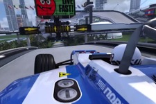 【E3 2015】カーレースシム『Trackmania Turbo』発表、ハイスピードなトレイラーも 画像