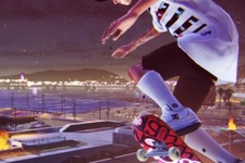 【E3 2015】シリーズ新作『Tony Hawk’s Pro Skater 5』発表、ステージ制作やマルチ要素収録 画像