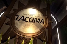 【E3 2015】『Gone Home』開発元の新作ADV『Tacoma』SFテイストが光る最新プレイ映像 画像