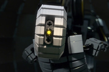 【E3 2015】『Portal』ステージを収めた『LEGO Dimensions』トレイラー―玩具連動でパズルを解け！ 画像