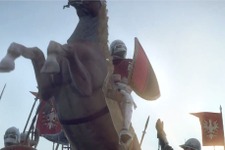 【E3 2015】『Kingdom Come: Deliverance』トレイラー、15世紀を舞台にしたオープンワールド 画像