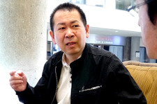 【E3 2015】鈴木裕に『シェンムー3』に賭ける想いを独占インタビュー「僕はクリエイターである事を選んだ」 画像