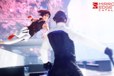 【E3 2015】爽快感に失速なし！―『Mirror's Edge Catalyst』プレイレポート 画像