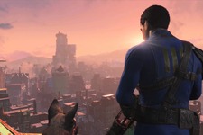 『Fallout 4』は全機種1080p/30fps動作と一部報道―ベセスダVPは否定 画像