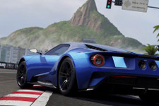 Xbox One『Forza Motorsport 6』全貌が分かる最新映像―国内では9月発売 画像