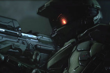 『Halo 5: Guardians』キャンペーン日本語映像―エージェント ロックがチーフを追跡 画像