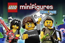 LEGO世界冒険MMO『LEGO Minifigures Online』が再ローンチ―F2Pから買い切り型に変更 画像