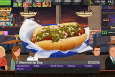 Steam/PS4向けに『Cook, Serve, Delicious! 2!!』が発表―初代PS『俺の料理』からインスパイア 画像
