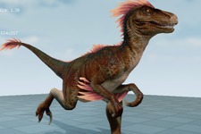 恐竜サバイバル『ARK: Survival Evolved』UE4対応のModツール配信、制作チュートリアルも！ 画像