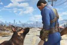 『Fallout 4』が最優秀賞！「Game Critics Awards Best of E3 2015」受賞作品発表 画像