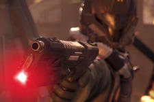 PS4版『CoD: Black Ops 3』マルチプレイベータは海外向けに8月下旬スタート 画像