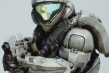 『Halo 5: Guardians』開発現場を収めた新映像「A Hero Reborn」がお披露目、過去作もフィーチャー 画像