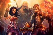 名作RPG『Torchlight』開発スタジオが新プロジェクトを予告―8月のPAX Primeにて解禁予定 画像