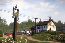PS4『Everybody's Gone to the Rapture -幸福な消失-』国内で8月に配信決定！消えた住民の想いを探る… 画像