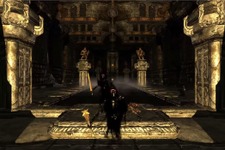 『Skyrim』大規模拡張ファンMod「The Forgotten City」トレイラー、エリアをまるごと追加 画像