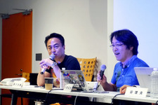 黒川塾（二十七）「E3 2015 報告会 行ってみた、聞いてみた」レポート 画像