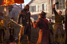 『Assassin’s Creed Syndicate』9つの特徴を解説する最新映像―ロンドンのディテールなど 画像