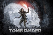 『Rise of the Tomb Raider』がPS4/Steam/Windows 10でも発売決定 画像