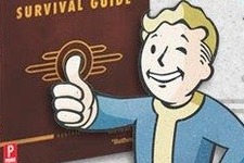 400ページで生存指南！『Fallout 4』攻略本が海外で発表―ガイド付き電子書籍版も！ 画像