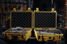 海外鍛冶屋が『Counter-Strike: GO』のナイフ2種を制作！過程を収録した映像が公開 画像