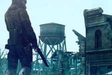 雪原地帯を冒険！『Fallout NV』大規模Mod「The Frontier」核の冬を描く最新映像 画像