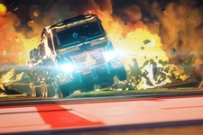 『Crackdown』ゲームプレイがgamescomで公開へ！Xbox One専用の超人アクション最新作 画像