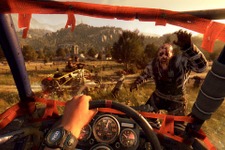 『Dying Light』大型DLC「The Following」が海外発表―広大なマップとバギーが導入 画像