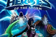 『Heroes of the Storm』初心者向けイベント実施中、8月上旬までゴールド/XPボーナス追加 画像