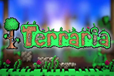 Wii U/3DS版『Terraria』は海外で2016年初頭にリリース―gamescomにはプレイアブル出展 画像