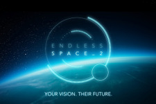 宇宙4Xストラテジー続編『Endless Space 2』発表、gamescomで初のデモ披露へ 画像