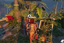 水没都市ADV『Submerged』60fpsゲームプレイ映像―探索要素や収集アイテムが登場 画像