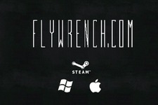 『Flywrench』が近日中にSteam配信―反射神経が試される『Nidhogg』開発スタジオ最新作 画像